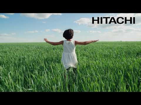 日立グループ 会社紹介映像 - 60秒