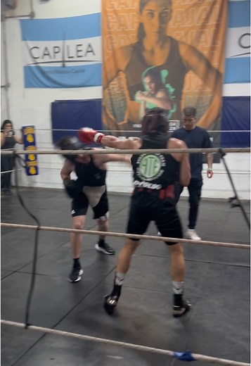 💀 #fyp #sparring #boxeo #boxeoargentino #parati #boxing #boxeoamateur