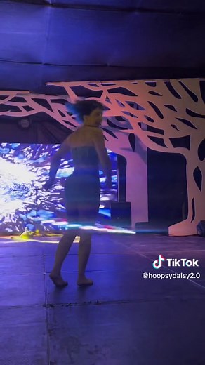 HoopsyDaisy on TikTok