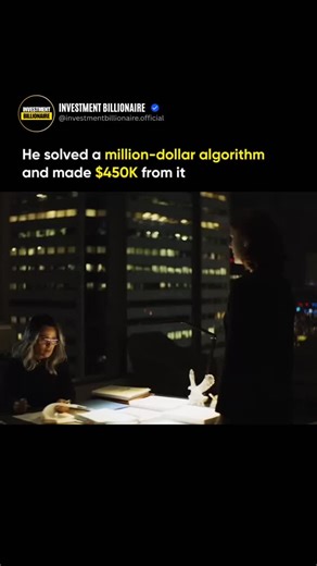 ENTREPRENEURSHIP | SUCCESS on Instagram: "The race to beat everyone else at high-frequency trading doesn’t just involve fiber-optic cables and custom code — it also brings in the next generation of technical minds. Partway through the story, a New York University student appears who has written a paper on using microwave pulses to influence ultra-low latency trading, and one of the major firms in the film hires him to bring that research into real-world trading infrastructure. His inclusion high