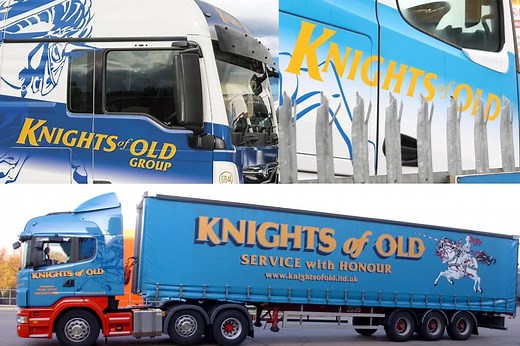 Knights of Old cyberattack that led to Kettering-based KNP closing down to feature in BBC Panorama programme