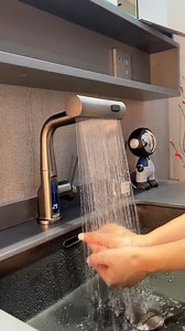 💧 Discover the Latest in Bathroom Faucets—Style Meets Performance 💧 Sleek lines, smooth finishes, and exceptional performance. Our new bathroom faucets are crafted to make a statement in your space. 🌟🚿 #NewFaucetDesign #BathroomTrends #LuxuryBath #ModernHomeDesign #BathroomInspo | Home Kitchen Supplies