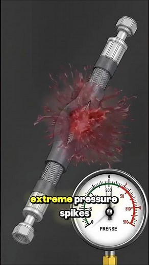 How to Fix Dangerous Hydraulic Pressure Spikes