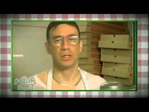 Italian Massage - Tim and Eric