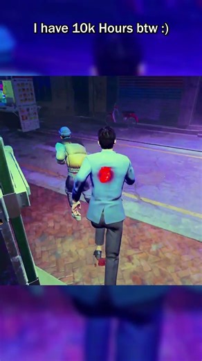 I SAVED HIM #dbd #deadbydaylight