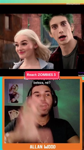 Z-O-M-B-I-E-S: A Live Halloween Special