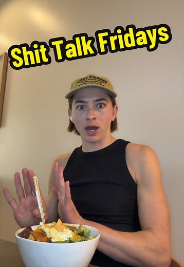 Summer Fridays: Corporate Venting & Doing Two Jobs