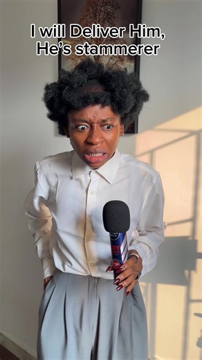 Understanding Stammering with Odumeje's Support