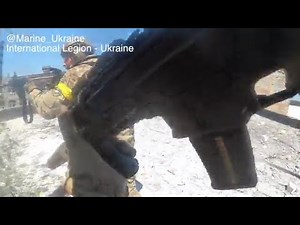 🔴 Ukrainian Foreign Legion In Heavy Urban Combat With Russian Spetsnaz in Severodonetsk