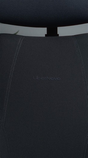 LiberNovo 電動ワークチェア