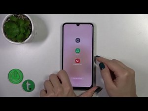 How to Switch Off SAMSUNG Galaxy A05S - Force Shutdown