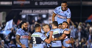 Tip sheet: 10 talking points for the Sharks in 2023
