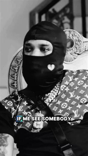 Study people to make them better #tommyleesparta #sparta #thefix #interview #jamaicatiktok