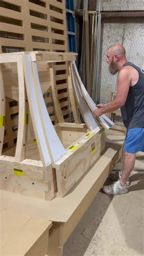 Custom Prefab Range Hood Kits for Kitchen Design