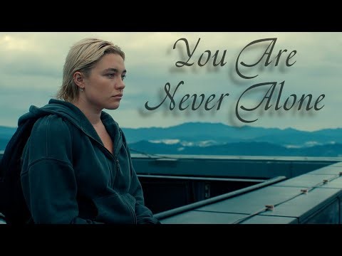 You Are Never Alone | MultiFandom