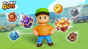 Stumble Guys Adds Ranked Mode & More In Latest Update