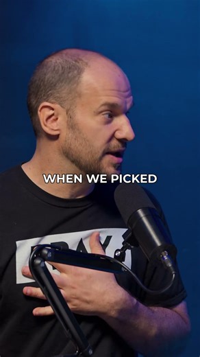 We Brought Home What?!