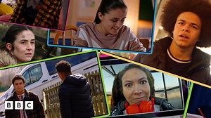 Relive Series 9 of The Dumping Ground