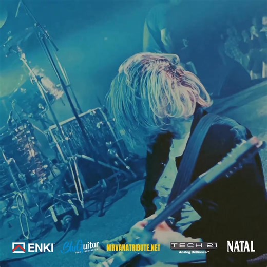 AUG 29th - Newcastle - @digital.live.events Tickets on Sale Now! #nirvanatribute #kurtcobain #nirvana #davegrohl #nirvanafans #nirvanatributeband #kristnovoselic | Nirvana Tribute