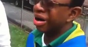 Why You Crying (original)