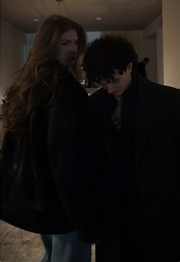 Valentine's Day with My International Model Girlfriend