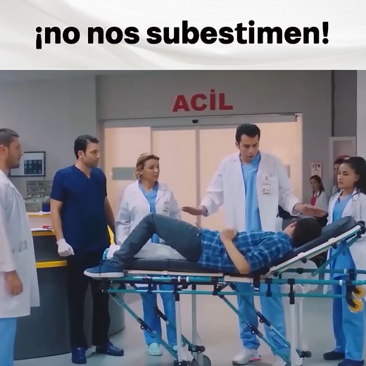 2.7M views · 120K reactions | ¡La cura del paciente con autismo está en manos del doctor autista! #DoctorMilagro #TanerÖlmez #SeriesTurcas #SerialeEspañoles | Diarios Del Hospital | Facebook