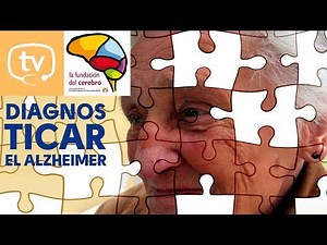 Alzheimer: ¿Cómo se diagnostica?