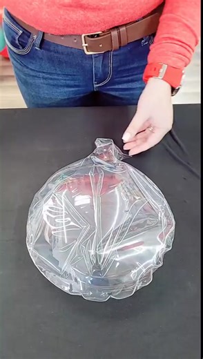 Did you know this is how we make it? 😮 🫢 😲 #onthisday #christmas #trending #viralvideo #viral #balloonideas