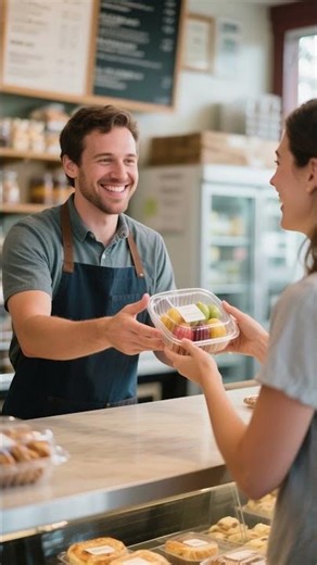 Clamshell Packaging Without a Sealer