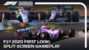 27K views · 1.1K reactions | One. Last. Time. Full video➡️ youtube.com/watch?v=OzNRXvZueqs Let's Race Together - introducing F1® 2020 split-screen from Formula 1 Grand Prix du Canada ahead of the final #VirtualGP  Catch the last Virtual Grand Prix LIVE this Sunday from: ⏰ 5pm BST ➡️ F1 Esports Pro Exhibition Race ⏰ 6pm BST ➡️ Virtual Grand Prix Read more ➡️ bit.ly/F12020-Canada-Split-Screen | EA SPORTS F1 | Facebook