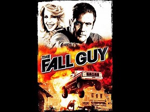 The Fall Guy - Theme - 4K