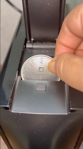 Nespresso Arpeggio Coffee Review | Nespresso Iced Coffee ☕️🤎