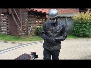 Matchless G11 CSR ’58