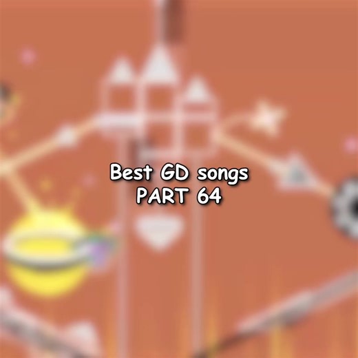 Best GD songs part 64 // Leave it in the sun requested by @Azu #gd #geometrydash #invinvvvv #bestgdsongs #willyrodriguezwastaken