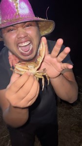 24M views · 857K reactions | Tutoríal de cómo buscar cangrejos y comerlos en caldo 呂 | Pakoyaso | Facebook