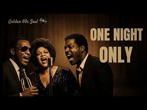 They Recorded This in One Night… Then It Disappeared (1966 Soul Session)