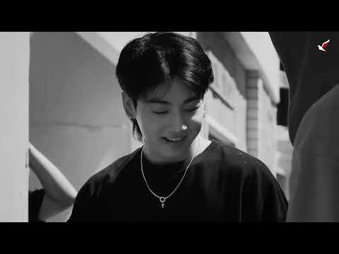Jungkook (of BTS) - Nothing like us'MV