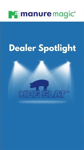 Dealer Spotlight: Hog Slat