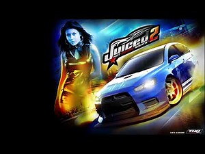 Juiced 2 Hot Import Nights - Workshop - Track 1