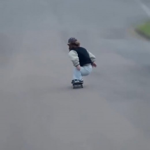 Midget Rolling Daily on Instagram: "Day 123"