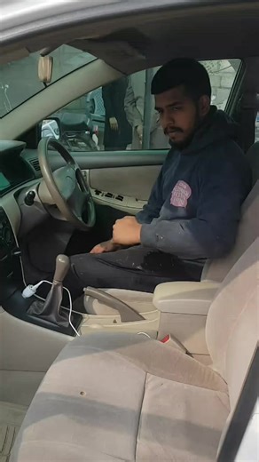 Quick Fix for Loose Handbrake in 5 Minutes