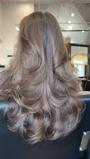 This is actually how you guys sound sometimes with these color names, but you know we’ll make it happen😉 | All About You Salon & Day Spa