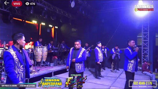 UNION_SANPEDRANA#mix_maria_elena #unionsanpedrana💯🇬🇹 #marimba_guatemalteca