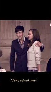 Touch Love || Yoon Mirae | OST The Master's Sun | Lead Couple| KDrama #kdrama