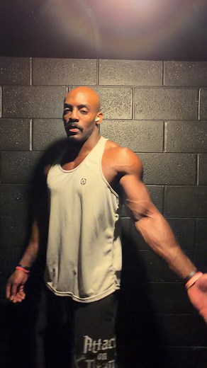 Arm pump #fyp #arms #bodybuilding