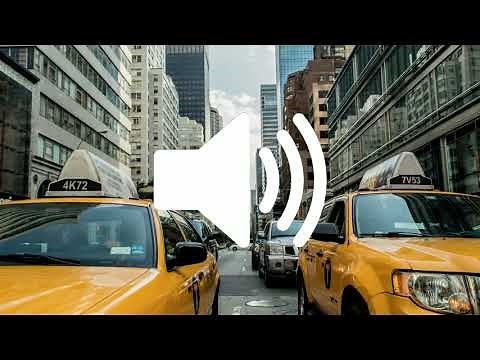 Car Braking - Sound Effect [HQ]