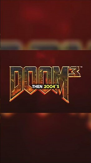 The Complete Evolution of DOOM 1993–2025