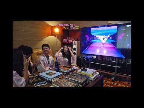 VICTORIA SECRET SHOW WATCH PARTY W LARRAY DAVID & HANNAH - trppyk Twitch Stream