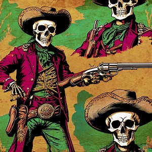 Peacemaker - Peacemaker