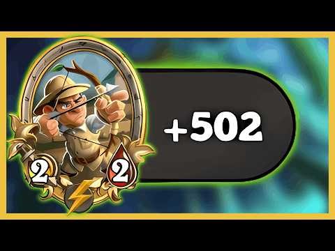 WE ARE FARMERS! | Hearthstone Battlegrounds